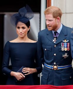 Rodzina królewska w filmie o księciu Filipie. Kogo zabraknie?