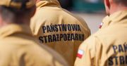 Gniezno: Strażacy z PSP na zakupach. Co trafiło do jednostki