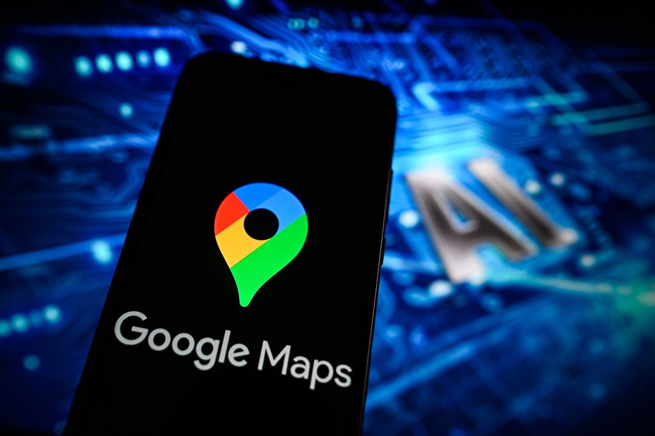 Google Maps revamp: Smarter navigation and immersive features