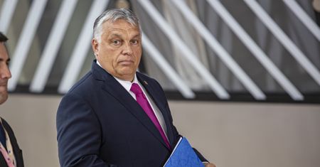 Węgrzy znów szokują. "Nadmiar kobiet może źle wpłynąć na rozwój chłopców"