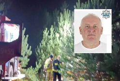 Wyniki sekcji zwłok znalezionych w lesie. Jest odpowiedź ws. Jaworka