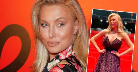 Karolina Pajączkowska podkreśliła swoje atuty. Fani zachwyceni dekoltem