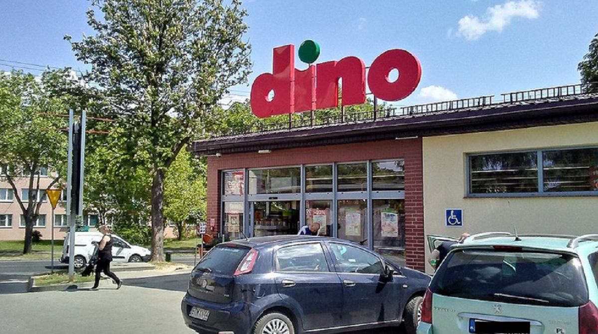 3+1 gratis. Dino ogłasza. Zaczęło się 6 sierpnia