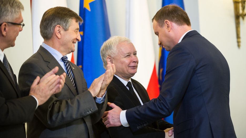 Andrzej Duda