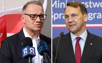 Kolejny ambasador od Dudy wycofany z placówki. Rzecznik MSZ tłumaczy