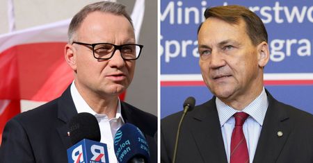 Kolejny ambasador od Dudy wycofany z placówki. Rzecznik MSZ tłumaczy