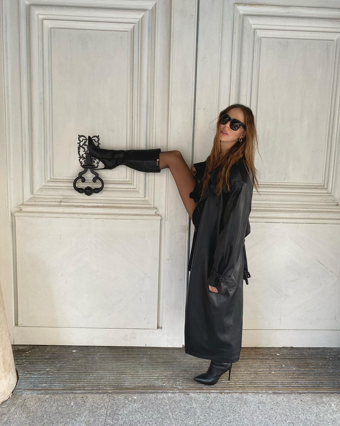 Skąd u Mai Sablewskiej bierze się potrzeba epatowania nagością?