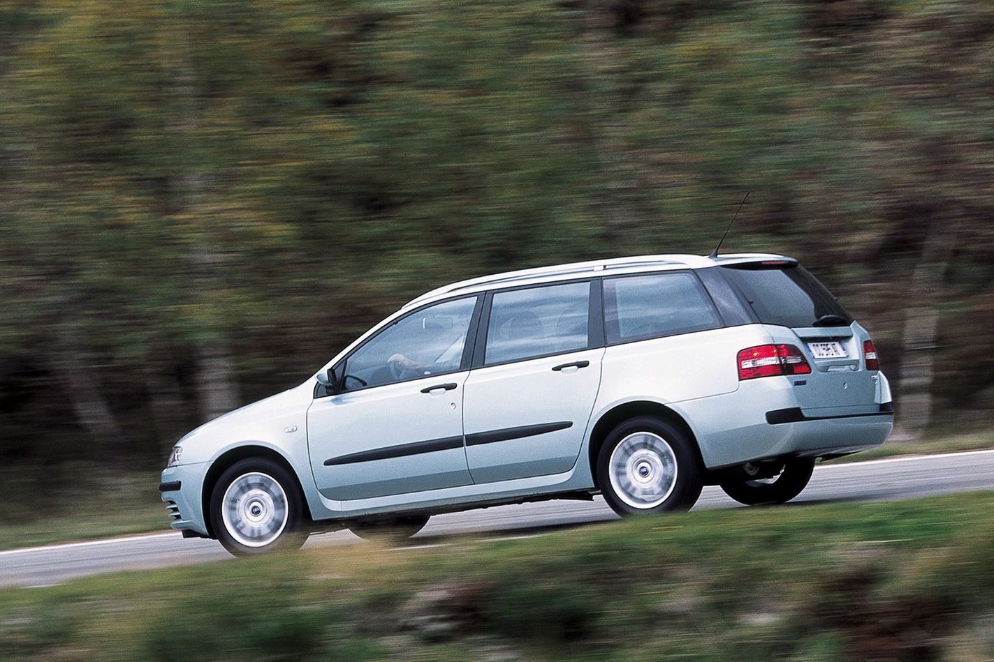 Fiat Stilo