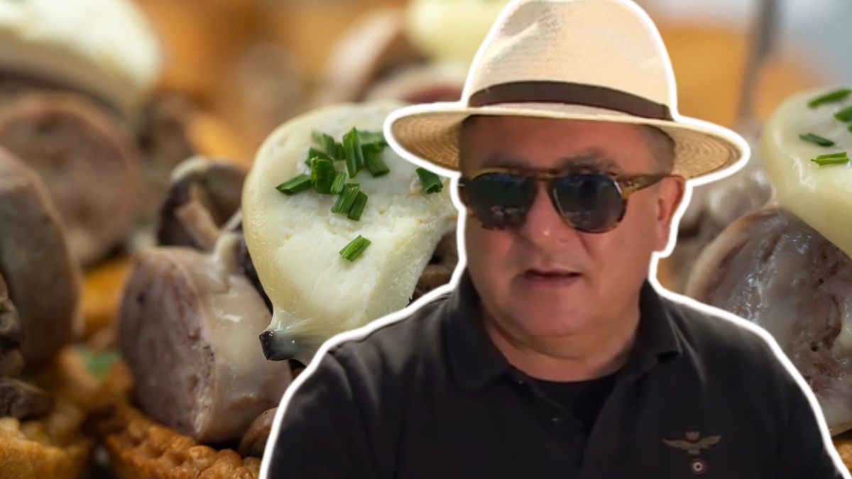 Makłowicz mówi o francuskich flakach