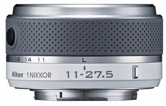 Nikon 1 J2 – lepszy ekran, niższa cena 5