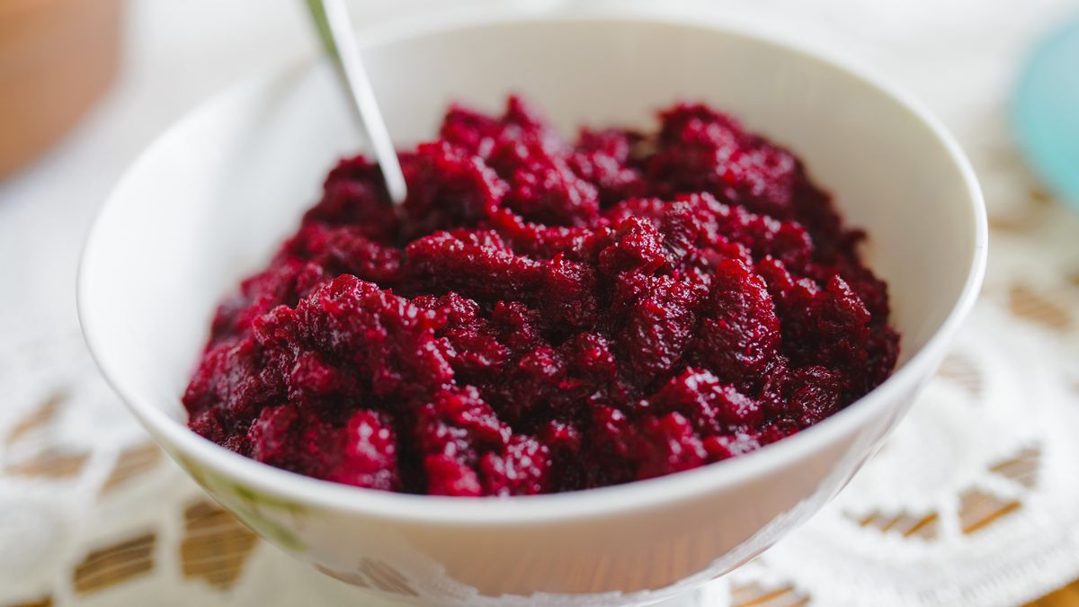 Czym podkręcić smak ćwikły?