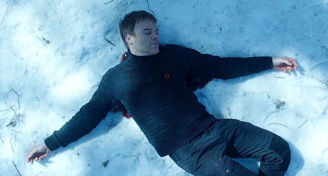 Powstaje kolejny spin-off przygód Dextera Morgana. Mamy zapowiedź nowego serialu