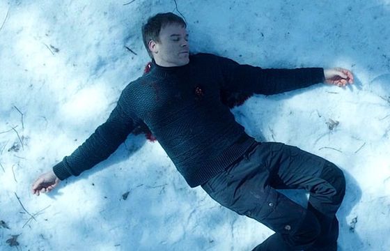 Powstaje kolejny spin-off przygód Dextera Morgana. Mamy zapowiedź nowego serialu