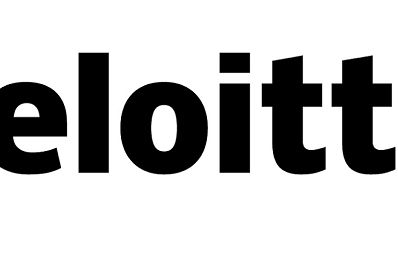 Deloitte po 15 latach odświeża swoją identyfikację wizualną, logo w nowym kolorze