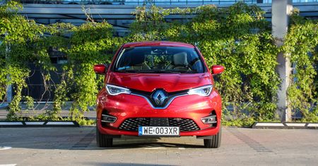 Renault będzie w pełni elektryczną marką w Europie. Znamy termin