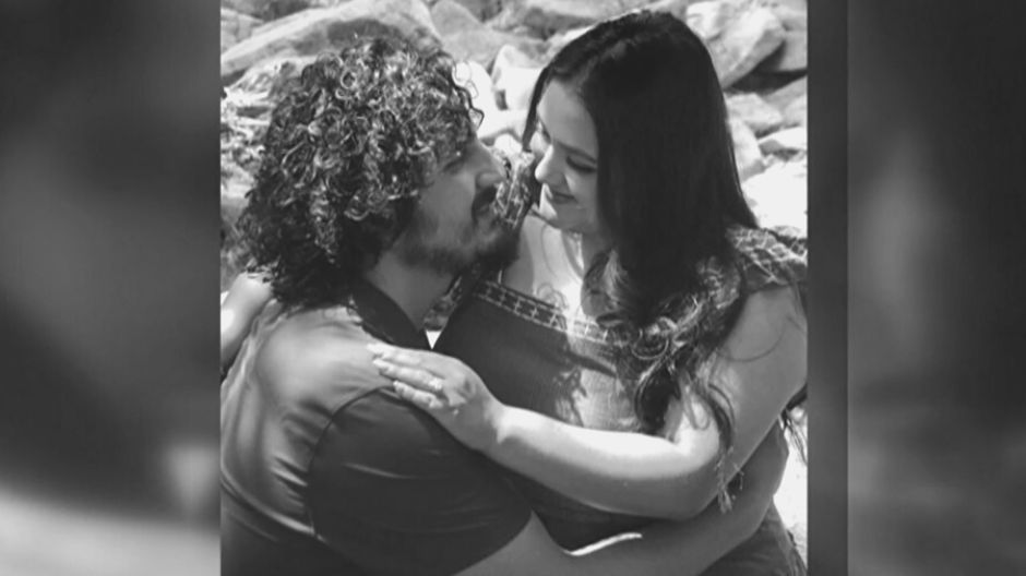 Pan młody popełnił samobójstwo dwa tygodnie przed ślubem