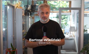 Czołowe polskie i ukraińskie media publikują wspólny apel. Inicjatorem "Wyborcza"