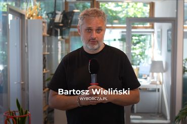 Wspólny apel mediów ws. stosunków polsko-ukraińskich. 