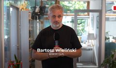 Czołowe polskie i ukraińskie media publikują wspólny apel. Inicjatorem "Wyborcza"
