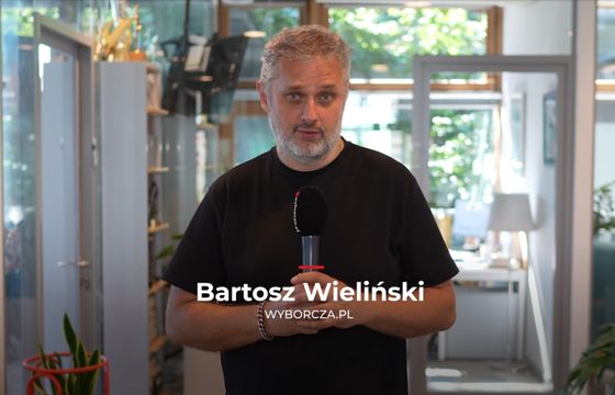 Czołowe polskie i ukraińskie media publikują wspólny apel. Inicjatorem "Wyborcza"