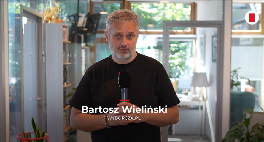 Czołowe polskie i ukraińskie media publikują wspólny apel. Inicjatorem "Wyborcza"