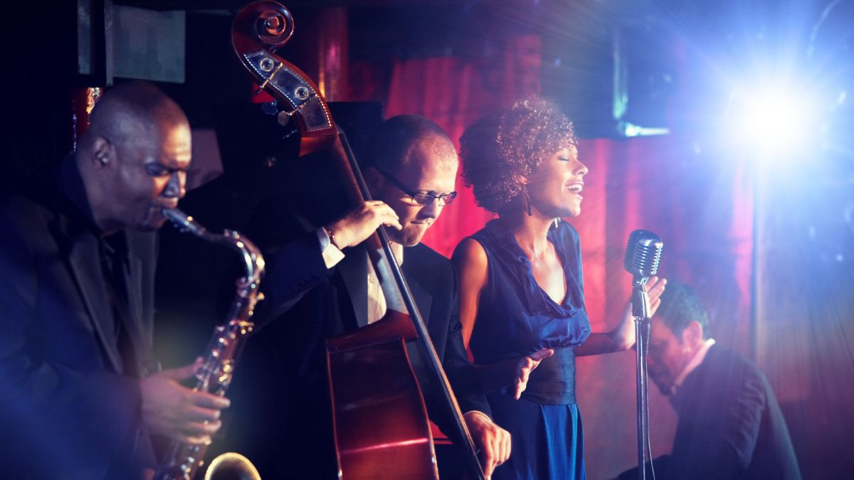 Muzyka jazzowa to gatunek, który przekracza granice