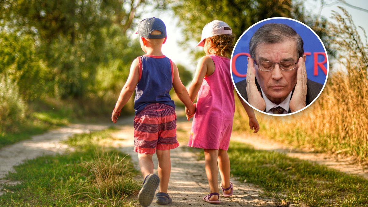 Prof. Julian Auleytner sugeruje podniesienie świadczenia do 1 ty