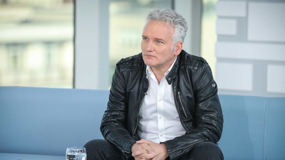 Jarosław Kret jest znowu zakochany