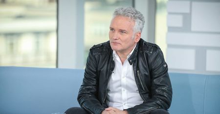 Jarosław Kret zakochany. Nową miłość ukrywa od roku