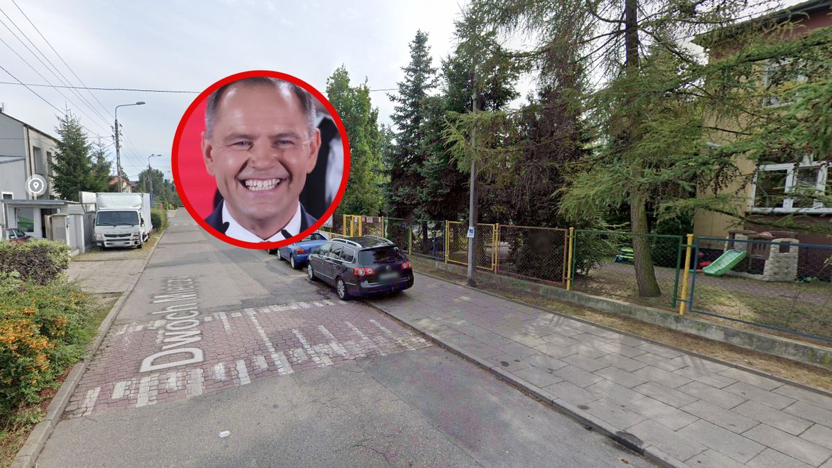 Tylko w jednej komisji w Warszawie górą był Karol Nawrocki.