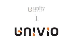 Unity Group zmienia nazwę na Univio