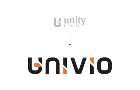 Unity Group zmienia nazwę na Univio