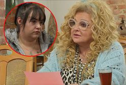 "Kuchenne rewolucje" w Kamionce. Magda Gessler wysłała córkę właścicielki do lekarza