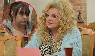 "Kuchenne rewolucje" w Kamionce. Magda Gessler wysłała córkę właścicielki do lekarza