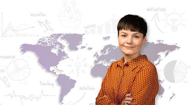 RTB House: Agnieszka Gilewska odpowiada za rozwój biznesu, Mateusz Dąbrowski szefem sprzedaży. Abgarowicz  Hada z nowymi kompetencjami