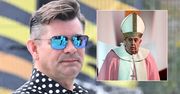 Zenek Martyniuk pilnie odwołał koncert. Oddał hołd papieżowi Franciszkowi