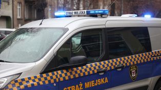 Gorzów: w czołówce rankingu straży miejskich. Mandaty za parkowanie to rzadkość