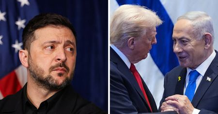 USA poparło Izrael, a Nawrocki spotka się z wicepremierem [SKRÓT DNIA]