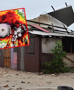 Jamajka zagrożona. Huragan Melissa zbliża się do wybrzeży