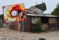 Jamajka zagrożona. Huragan Melissa zbliża się do wybrzeży