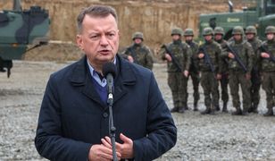 "Most ewakuacyjny" dla Polaków z Izraela. MON wysyła maszyny do Grecji