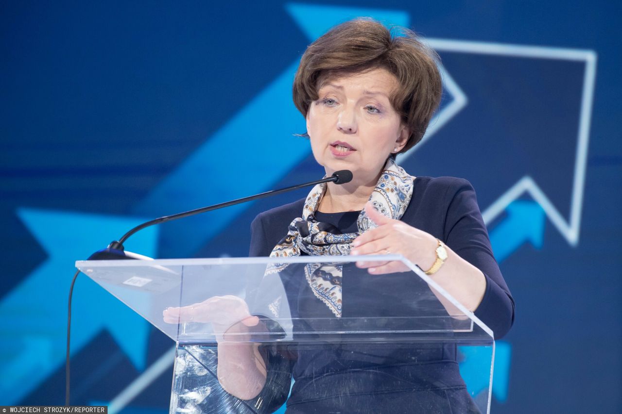 MRiPS: wniosek o świadczenie 500 plus warto złożyć do 30 czerwca