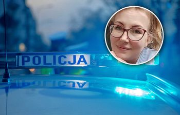 "Jakby patrzyła". Znaleźli wydeptane ślady. Szukają Emilii Koprowskiej