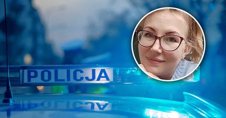 "Jakby patrzyła". Znaleźli wydeptane ślady. Szukają Emilii Koprowskiej