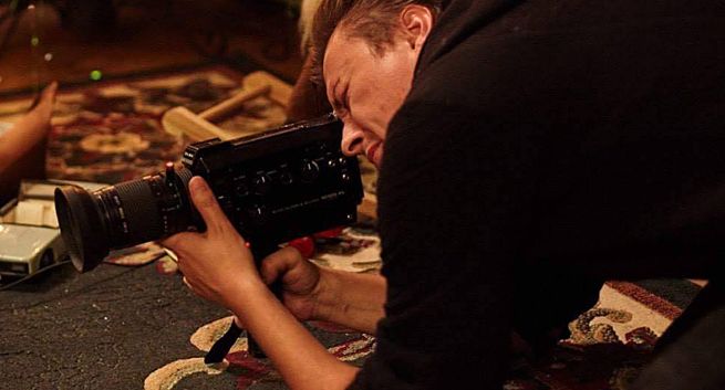 Kuba Michalczuk zaczął współpracę z Nest Warsaw