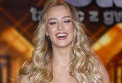 Wiktoria Gąsiewska odsłoniła umięśniony brzuch. Aż trudno oderwać wzrok!