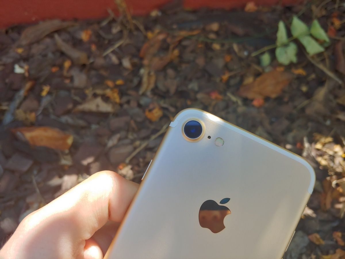 Test LG G7 ThinQ – jakością dźwięku deklasuje nawet iPhone'a X 24