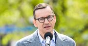 Morawiecki chce powrotu kary śmierci? Mówi wprost