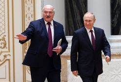 Co zrobi Łukaszenka? "Realna groźba ataku z Białorusi nadal istnieje"