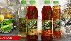 Efekt ekstremalnego orzeźwienia reklamuje Tymbark Next Ice Tea (wideo)